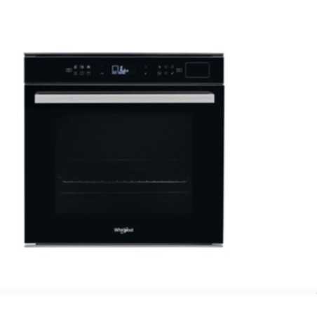 NUOVO MODELLO FORNO BI VAPORE AKZMS8680BL A+ Whirlpool Cod. AKZMS8680BL Forni Elettrici