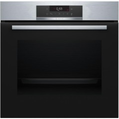 NUOVO MODELLO FORNO HBA172BS0 A 71L INOX PIRO Bosch Cod. HBA172BS0 Forni Elettrici