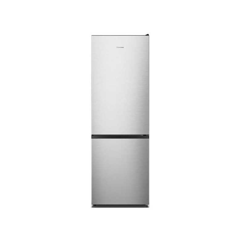 NUOVO MODELLO COMBI 179X60 E TNF INOX Hisense Cod. RB372N4AC2 Frigoriferi Libera Installazione