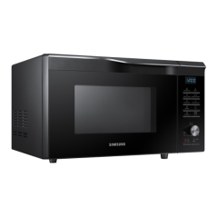 NUOVO MODELLO MICRO COMBI 28L 900W NERO Samsung Cod. MC28M6035KK/ET Microonde e fornetti A Libera Installazione