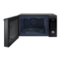 NUOVO MODELLO MICRO COMBI 28L 900W NERO Samsung Cod. MC28M6035KK/ET Microonde e fornetti A Libera Installazione