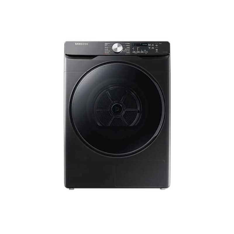 NUOVO MODELLO 16KG A+++ NERO Samsung Cod. DV16T8520BV Asciugatrici A Condensazione