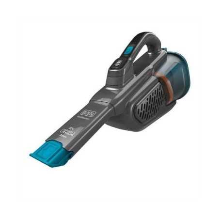 NUOVO MODELLO BLA DDUSTBUSTER 24 WH Black And Decker Cod. BHHV320B-QW Pulizia Superfici Aspirabriciole