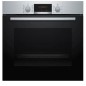 NUOVO MODELLO FORNO PIRO A 71L INOX Bosch Cod. HBA174BR1 Forni Elettrici