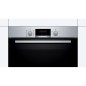 NUOVO MODELLO FORNO PIRO A 71L INOX Bosch Cod. HBA174BR1 Forni Elettrici