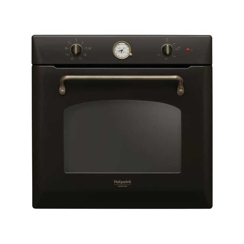 NUOVO MODELLO FORNO FIT804HANHA BI 73L A Hotpoint Cod. F153622 Forni Elettrici