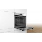 NUOVO MODELLO FORNO PIRO A 71L INOX Bosch Cod. HBA174BR1 Forni Elettrici