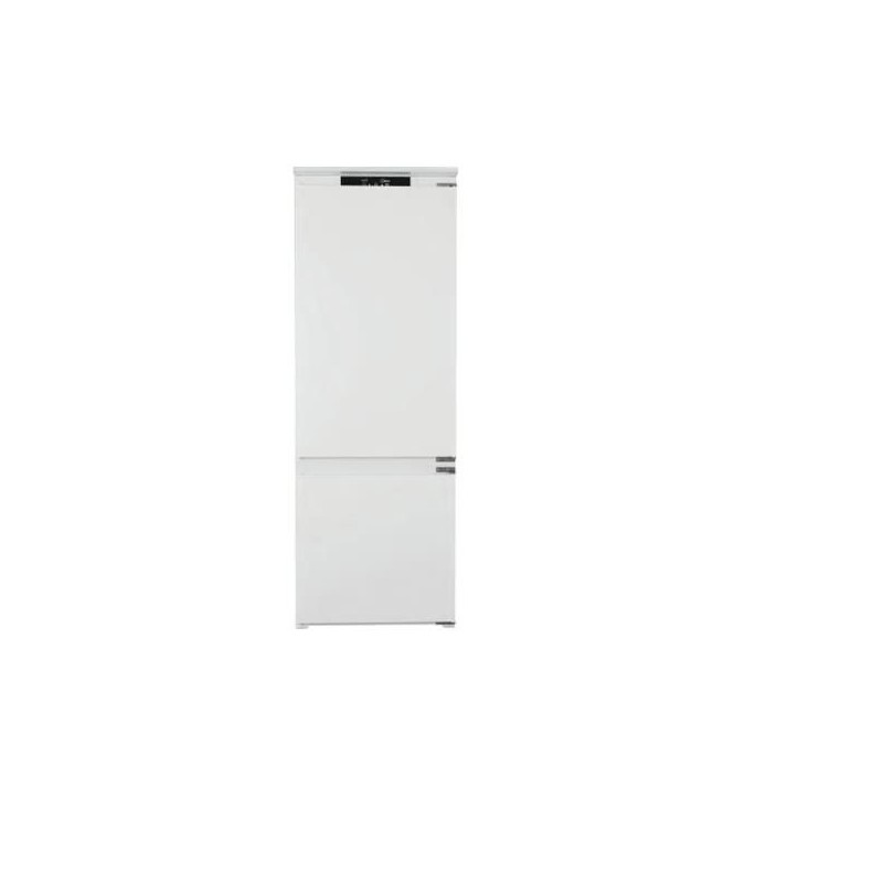 NUOVO MODELLO COMBINATO STATICO 1935 MM  CLASSE F Indesit Cod. IND401 Frigoriferi Da Incasso