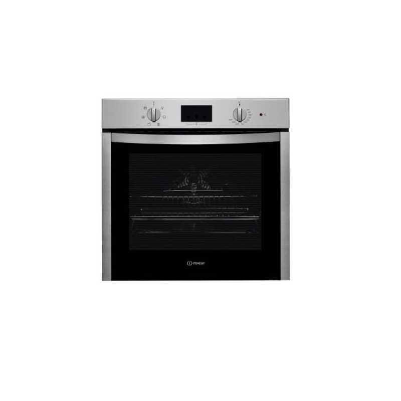 NUOVO MODELLO INDESIT FORNO IFW55Y4IX BI Indesit Cod. F102898 Forni Elettrici