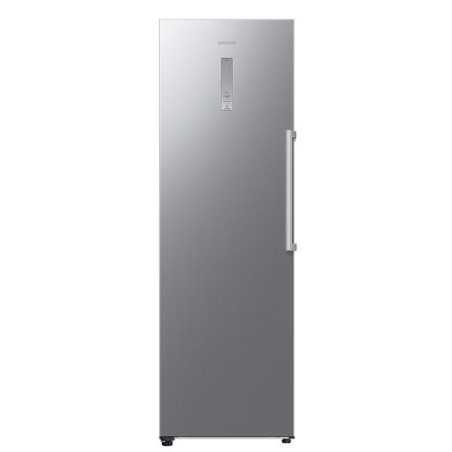 NUOVO MODELLO CONG RZ32M711ES9 E 185CM INOX Samsung Cod. RZ32C7BFES9 Congelatori Verticali