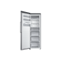 NUOVO MODELLO CONG RZ32M711ES9 E 185CM INOX Samsung Cod. RZ32C7BFES9 Congelatori Verticali