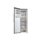 NUOVO MODELLO CONG RZ32M711ES9 E 185CM INOX Samsung Cod. RZ32C7BFES9 Congelatori Verticali