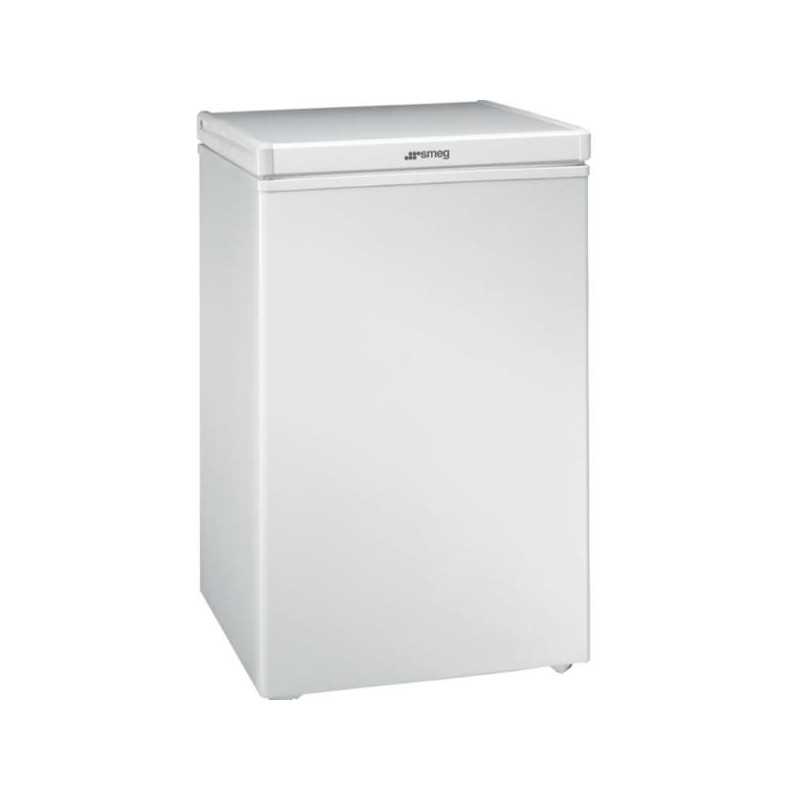 NUOVO MODELLO CONG ORIZ A+ 104L STAT BIANCO Smeg Cod. CO103F Congelatori Orizzontali