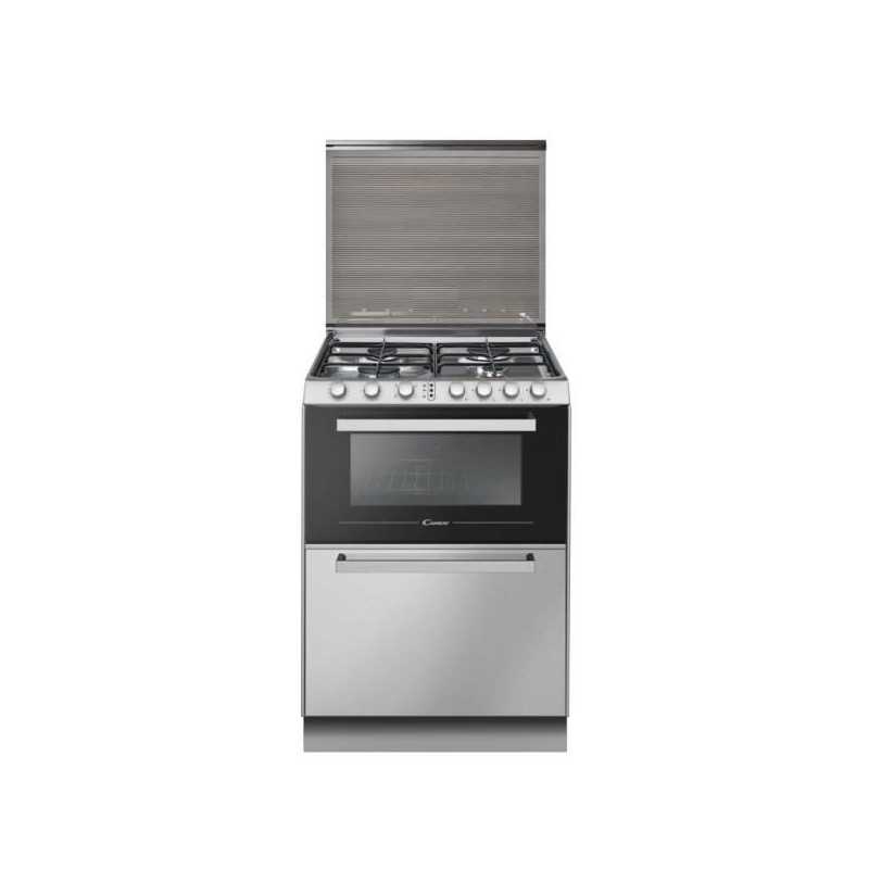 NUOVO MODELLO CANDY CUCINA TRIO4GXNT/1 Candy Cod. 33002130 Cucine Con Forno e Piano Cottura Elettrici