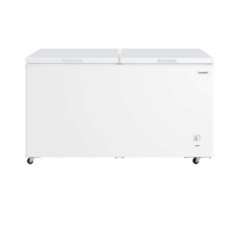 NUOVO MODELLO CONG ORIZZONTALE 508 L CLASSE E Comfeè Cod. RCC688WH2 Congelatori Orizzontali