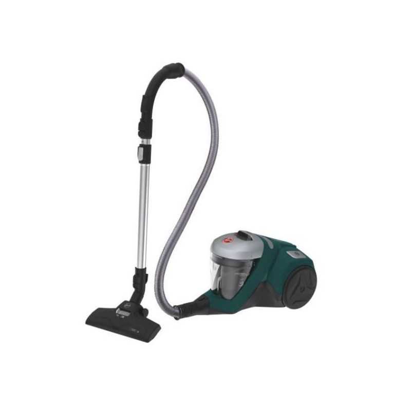 NUOVO MODELLO HOOVER TRAINO HP330ALG 011 Hoover Cod. 39002261 Pulizia Superfici Aspirapolvere con Cavo