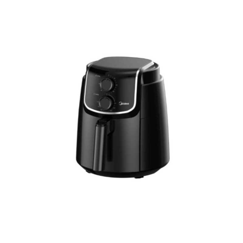 NUOVO MODELLO AIRFRYER 3.5L MF-TN35D2 NERA Comfeè Cod. MF-TN35D2 Cottura Friggitrici