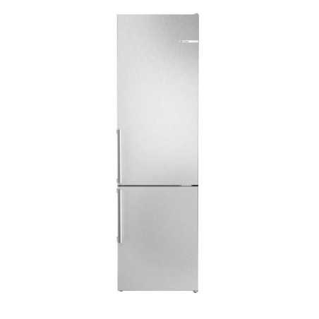 NUOVO MODELLO COMBI 2MT C TNF INOX Bosch Cod. KGN39VLCT Frigoriferi Libera Installazione