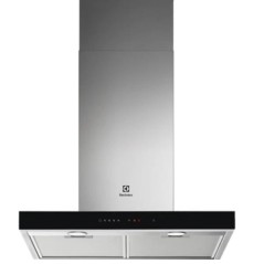 NUOVO MODELLO CAPPA CAMINO LFT766X 60CM 250W WIFI Electrolux Cod. 942022428 Cappe A Camino