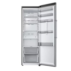 NUOVO MODELLO MONOPORTA  186CM E TNF INOX Samsung Cod. RR39C7BJ5S9 Frigoriferi Libera Installazione