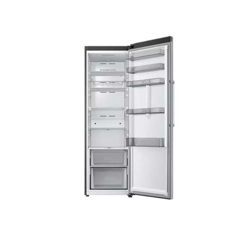 NUOVO MODELLO MONOPORTA  186CM E TNF INOX Samsung Cod. RR39C7BJ5S9 Frigoriferi Libera Installazione