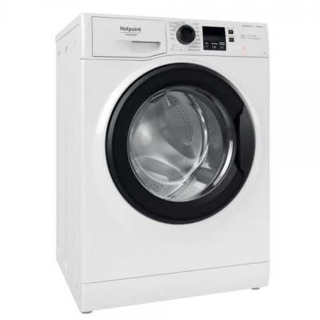 NUOVO MODELLO LAV STD 7KG B BIANCO 1200 RPM Hotpoint Cod. NF725WKIT Lavatrici A Carica Frontale