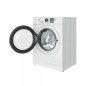 NUOVO MODELLO LAV STD 7KG B BIANCO 1200 RPM Hotpoint Cod. NF725WKIT Lavatrici A Carica Frontale