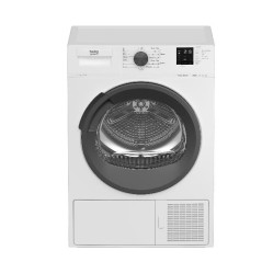 NUOVO MODELLO BEKO ASCIUG.STD DRX1023AI 10KG A++ Beko Cod. 7188238070 Asciugatrici Pompa di calore