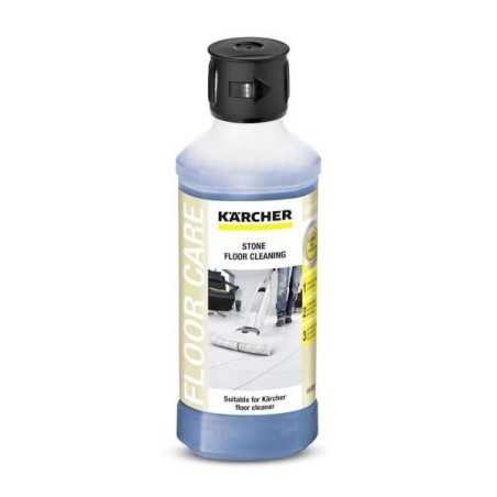 NUOVO MODELLO KAERCHER DETERGENTE PIETRA 500ML Kaercher Cod. 62959430 Accessori Elettrodomestici Accessori per Pulizia