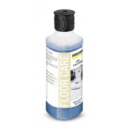 NUOVO MODELLO KAERCHER DETERGENTE PIETRA 500ML Kaercher Cod. 62959430 Accessori Elettrodomestici Accessori per Pulizia