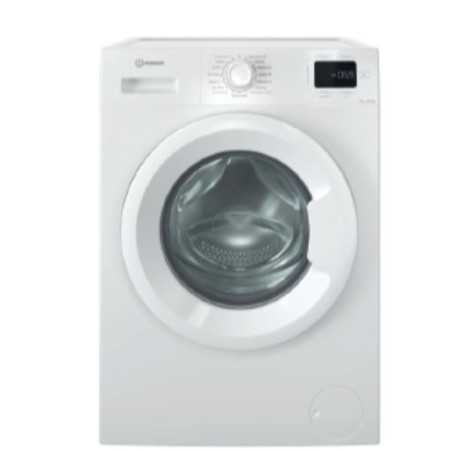 NUOVO MODELLO LAV STD 9KG A 1200RPM BIANCO Indesit Cod. IM962MYTIMEIT Lavatrici A Carica Frontale