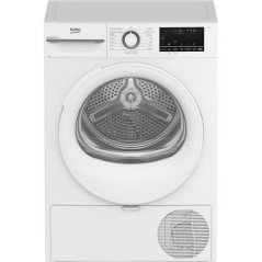 NUOVO MODELLO BEKO ASC BMT481WI 8KG A+++ Beko Cod. 7188238900 Asciugatrici Pompa di calore