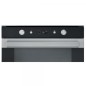 NUOVO MODELLO FORNO FORNO MULTIF IDROLITICO Hotpoint Cod. FI7864SHIX Forni Elettrici