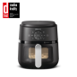 NUOVO MODELLO PHILIPS AIRFRYER NA221/00 Philips Cod. NA221/00 Cottura Friggitrici