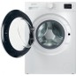 NUOVO MODELLO STD 8KG A 1200RPM DIGIT DISPLAY Indesit Cod. IM862MYTIMEIT Lavatrici A Carica Frontale