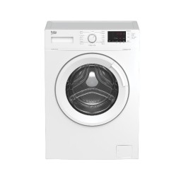 NUOVO MODELLO BEKO LAV.SLIM WUXS61032WI-IT 6KG D Beko Cod. 7000040089 Lavatrici A Carica Frontale