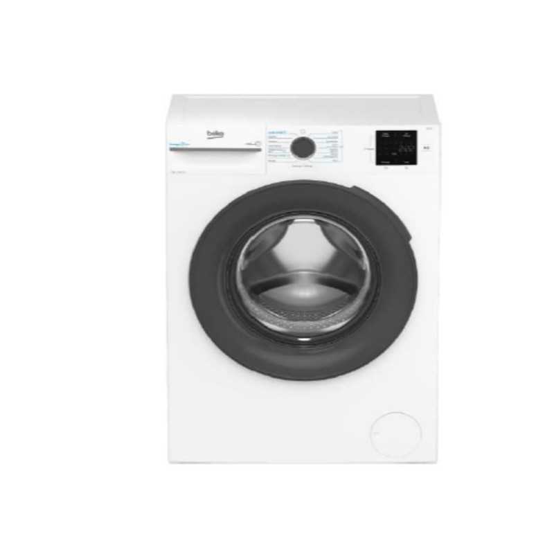 NUOVO MODELLO LAV STD BMWU3721A 7KG A 1200RPM Beko Cod. 7004740028 Lavatrici A Carica Frontale