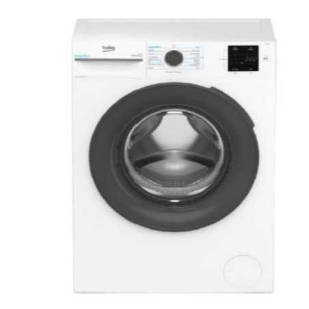 NUOVO MODELLO LAV STD BMWU3721A 7KG A 1200RPM Beko Cod. 7004740028 Lavatrici A Carica Frontale