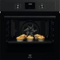 NUOVO MODELLO FORNO VAP EOD3H50TH A 72L NERO Electrolux Cod. 949499356 Forni Elettrici