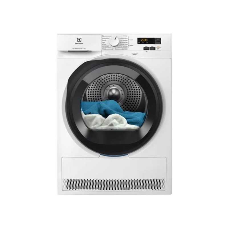 NUOVO MODELLO ASC EW6H19G 9KG A+++ SERIE 600 Electrolux Cod. 916099903 Asciugatrici A Condensazione