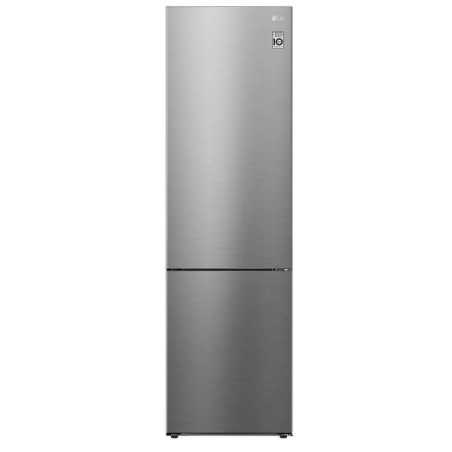 NUOVO MODELLO COMBI B TNF 2MT INOX Lg Cod. GBP62PZNBC Frigoriferi Libera Installazione