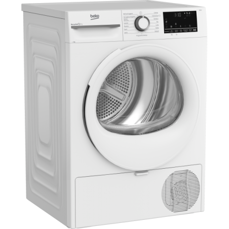 NUOVO MODELLO BEKO ASC BMT491WI 9KG A+++ Beko Cod. 7188283370 Asciugatrici Pompa di calore