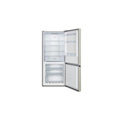 NUOVO MODELLO COMBI 179X60 E TNF INOX Hisense Cod. RB372N4AC2 Frigoriferi Libera Installazione