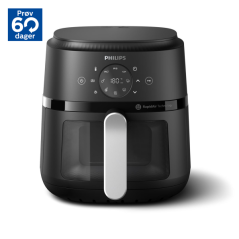 NUOVO MODELLO PHILIPS AIRFRYER NA221/00 Philips Cod. NA221/00 Cottura Friggitrici