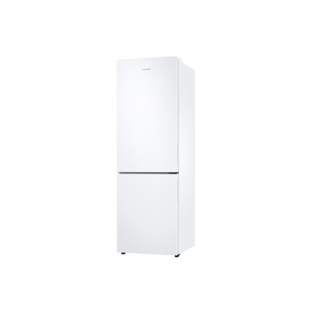 NUOVO MODELLO COMBI ECOFLEX 185CM F TNF BIANCO Samsung Cod. RB33B610FWW Frigoriferi Libera Installazione