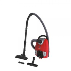 NUOVO MODELLO HOOVER TRAINO SACCO H-ENERGY 310 Hoover Cod. 39002270 Pulizia Superfici Aspirapolvere con Cavo