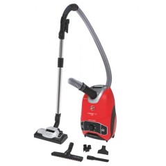 NUOVO MODELLO HOOVER TRAINO SACCO H-ENERGY 700 Hoover Cod. 39002268 Pulizia Superfici Aspirapolvere con Cavo