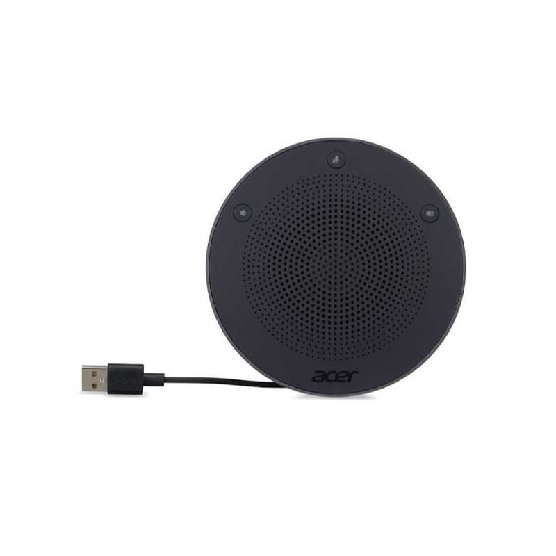 NUOVO MODELLO ACER CONFERENCE SPEAKER Acer Cod. GP.SPK11.008 Speakerphone Speakerphone