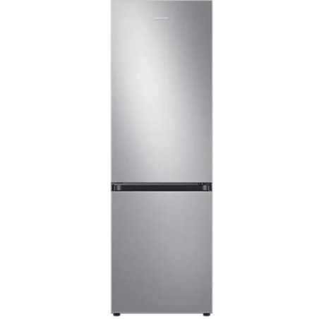 NUOVO MODELLO COMBI D 185CM TNF INOX Samsung Cod. RB34T602DSA Frigoriferi Libera Installazione