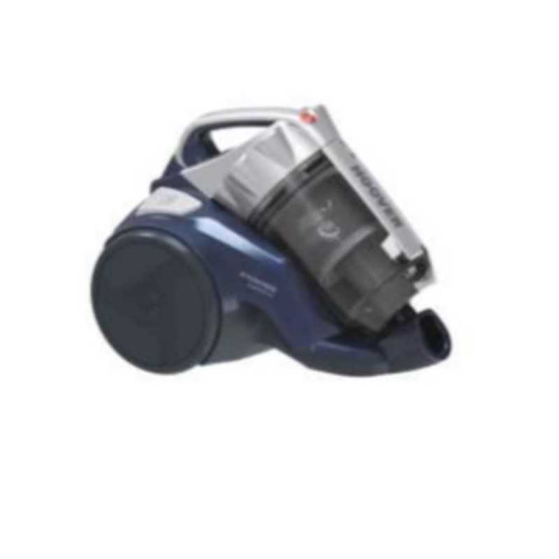 NUOVO MODELLO KS60H CAR011 Hoover Cod. 39001625 Pulizia Superfici Aspirapolvere con Cavo